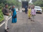 मालवण शहरात डास प्रतिबंधक फवारणी मोहिमेला प्रारंभ