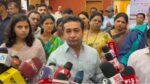 “अवैध धंदेमुक्त सिंधुदुर्ग करूनच थांबणार; गुन्हेगाराचा पक्ष-जात-धर्म पाहणार नाही” – पालकमंत्री नितेश राणे