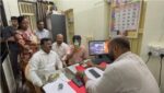 गढूळ पाण्यावरून माजी उपनगराध्यक्ष उमाकांत वारंग आक्रमक; ‘लोकांच्या जीवाशी खेळ का?’