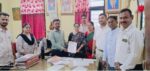 कोरजाई वस्ती बसफेरी पुन्हा सुरू करण्याची मागणी; राष्ट्रीय कर्मचारी सेनेचे कुडाळ आगार व्यवस्थापकांना निवेदन