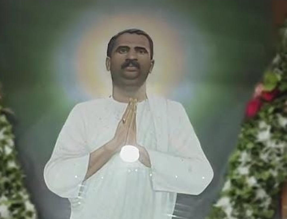 You are currently viewing श्री सद्गुरू मियांसाब यांचा ८९ वा पुण्यतिथी उत्सव १० जुलैला