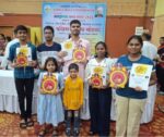 नगराध्यक्ष चषक बुद्धिबळ स्पर्धेत मुक्ताई ॲकेडमीचे वर्चस्व; बाळकृष्ण पेडणेकर ठरला विजेता