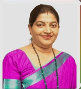 Read more about the article गिरीजा राऊत प्रकरणी भाजप महिला मोर्चा आक्रमक; दोषींवर कठोर कारवाईची मागणी