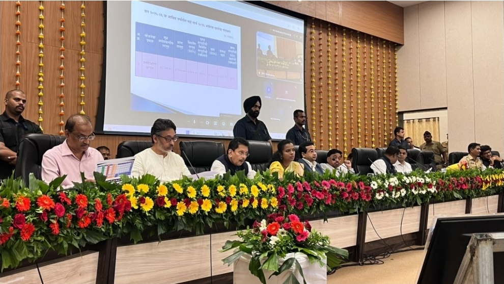 You are currently viewing लघु पाटबंधारे विभागाचा व्हाईट पेपर जाहीर करा; आमदार निलेश राणेंची मागणी