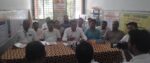 आमदार दीपक केसरकर यांच्या वाढदिवसानिमित्त वेंगुर्ल्यात भव्य मोफत आरोग्य शिबिर