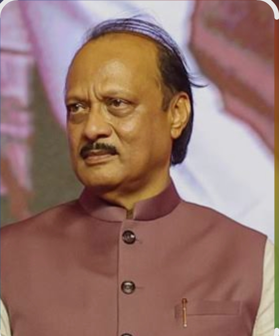 You are currently viewing अजितदादा पवार यांच्या जयंतीनिमित्त वेंगुर्ल्यात २२ ते २८ जुलैदरम्यान जनसेवा सप्ताह