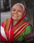 डॉ. ज्ञानेश्वर ऐवळे यांच्या मातोश्री सुभद्रा ऐवळे यांचे दुःखद निधन