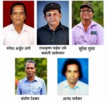 गुरुपौर्णिमेनिमित्त शिल्पग्रामात दशावतारातील गुरु-शिष्य परंपरेचा अनोखा सोहळा