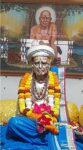 वायंगणी येथे श्री स्वामी समर्थ मठात २९ जुलै रोजी गुरु पौर्णिमा उत्सव