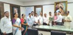 सिंधुदुर्ग जिल्हा सहकारी मंडळाच्या अध्यक्षपदी गजानन सावंत; उपाध्यक्षपदी विनोद मर्गज बिनविरोध