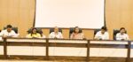 जिल्हा नियोजन समिती बैठकीच्या पूर्वतयारीचा आढावा