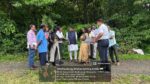 आमदार दिपक केसरकर आणि जिल्हाधिकारी तृप्ती धोडमिसे यांनी केली सावंतवाडी पाणीपुरवठा योजनेची प्रत्यक्ष पाहणी