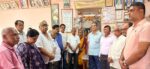 डॉ. अरविंद खानोलकर यांना बांदा नट वाचनालयात भावपूर्ण श्रद्धांजली