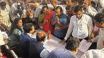 कणकवली भाजी मार्केटच्या विस्तारासाठी महसूल विभागाची जागा नगरपंचायतीकडे वर्ग करण्याची मागणी