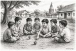 मी अधिकारी, वडील, पती, मुलगा यापेक्षा मित्र ही माझी खरी ओळख