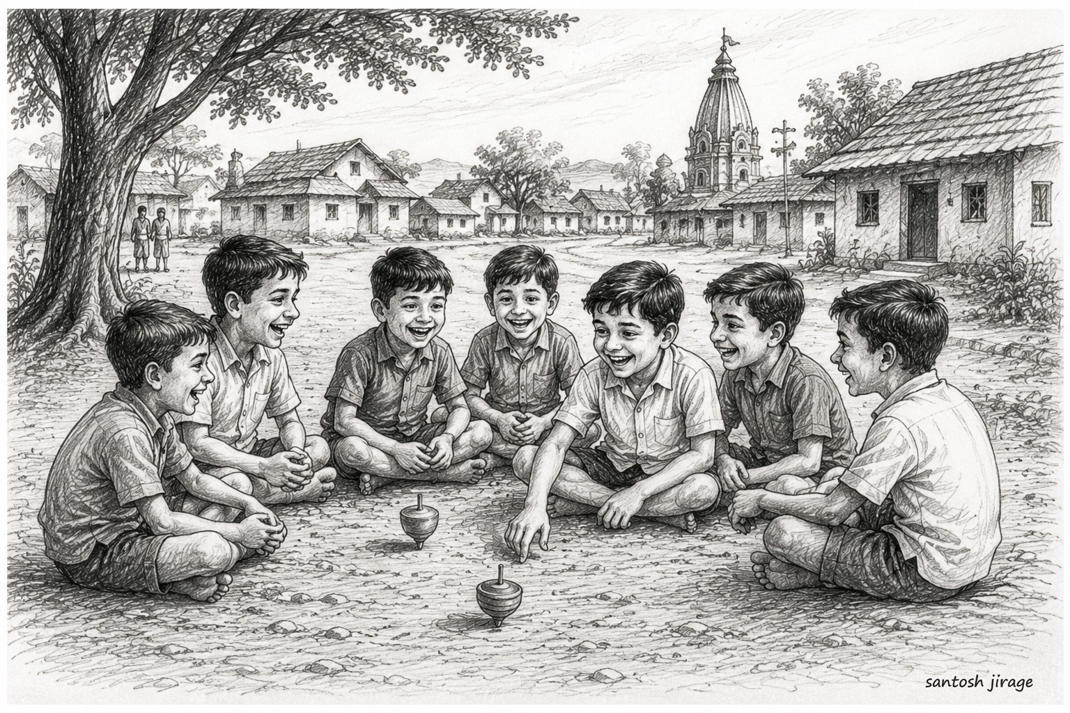 You are currently viewing मी अधिकारी, वडील, पती, मुलगा यापेक्षा मित्र ही माझी खरी ओळख