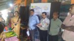 तळकट येथे विद्यार्थ्यांनी भरवले वनौषधी प्रदर्शन
