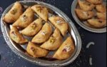 भूट्ट्याची साटोरी किंवा करंजी