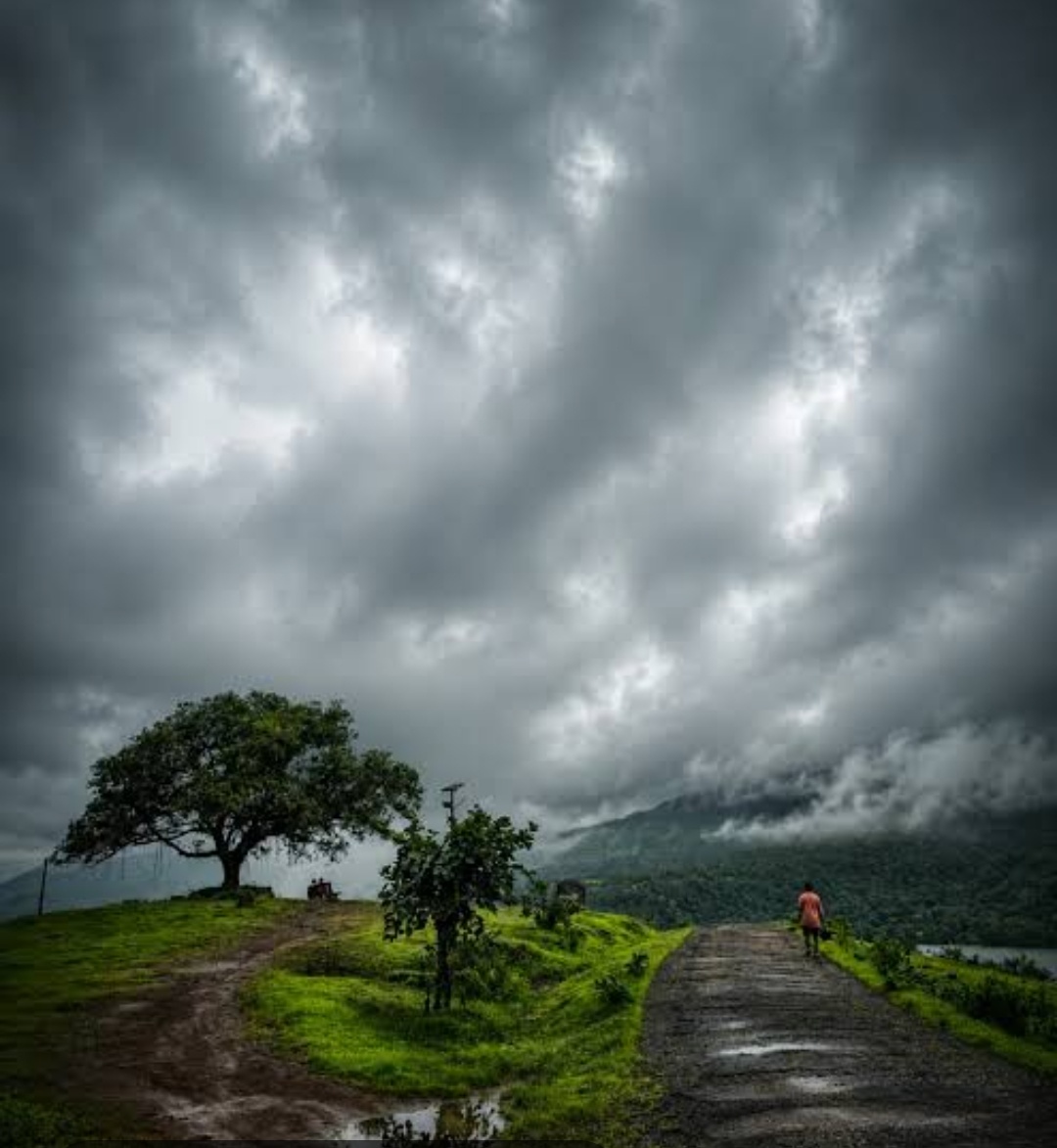 You are currently viewing आषाढ घन