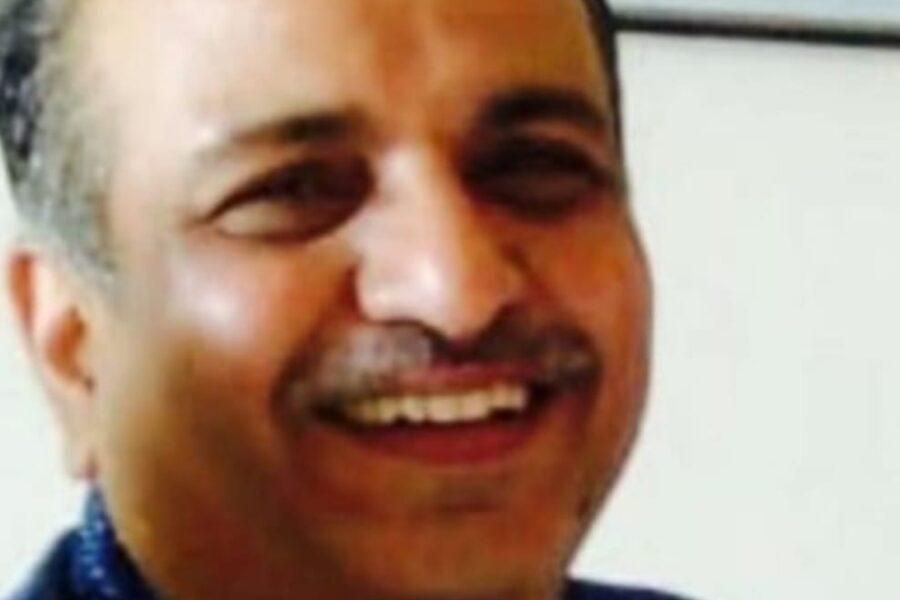 आप्पांच्या गप्पा