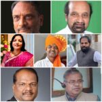 भक्ती प्रकाशनतर्फे १६ ऑगस्ट रोजी सांगलीत पहिले अक्षरलेणी साहित्य संमेलन : अध्यक्षपदी प्रा. डॉ. श्रीपाल सबनीस 