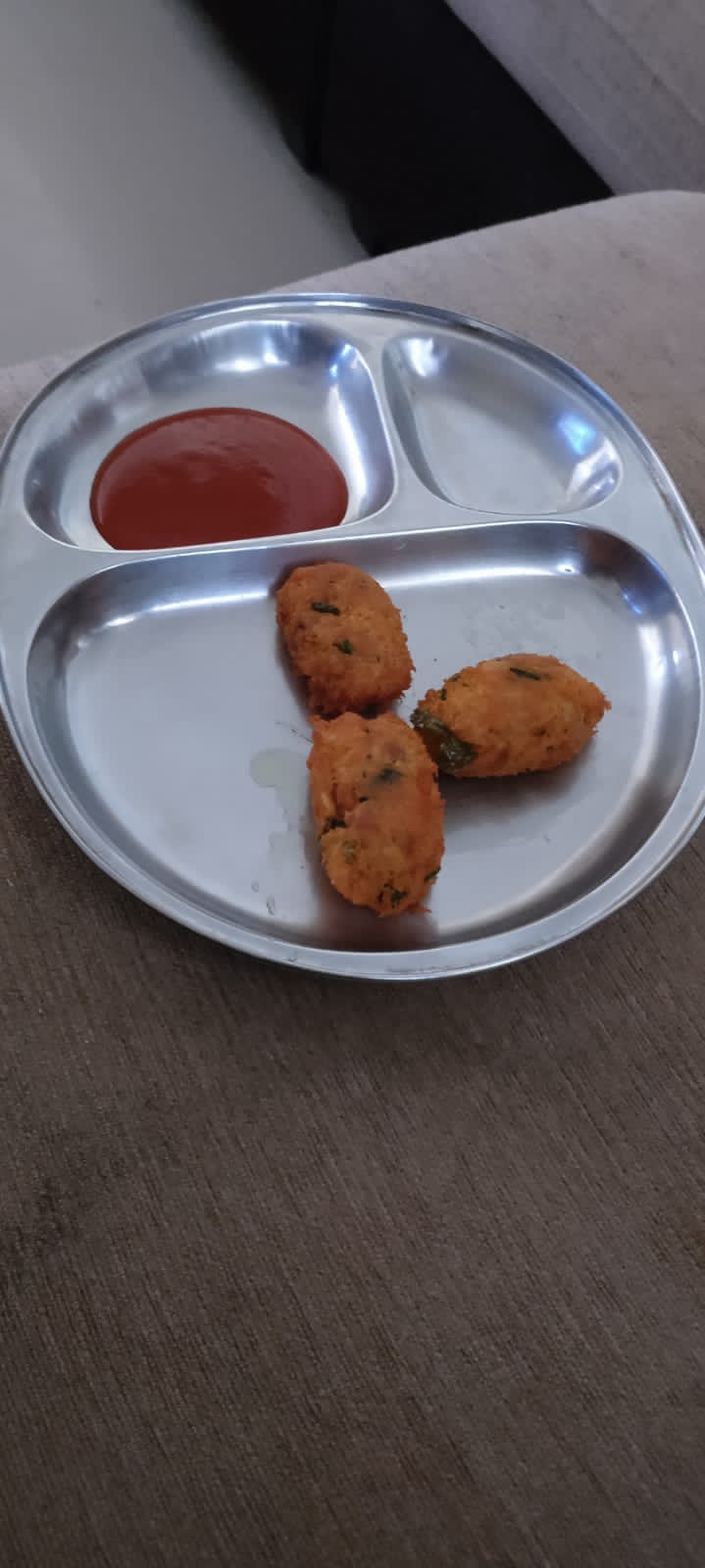 You are currently viewing सुरण कबाब….