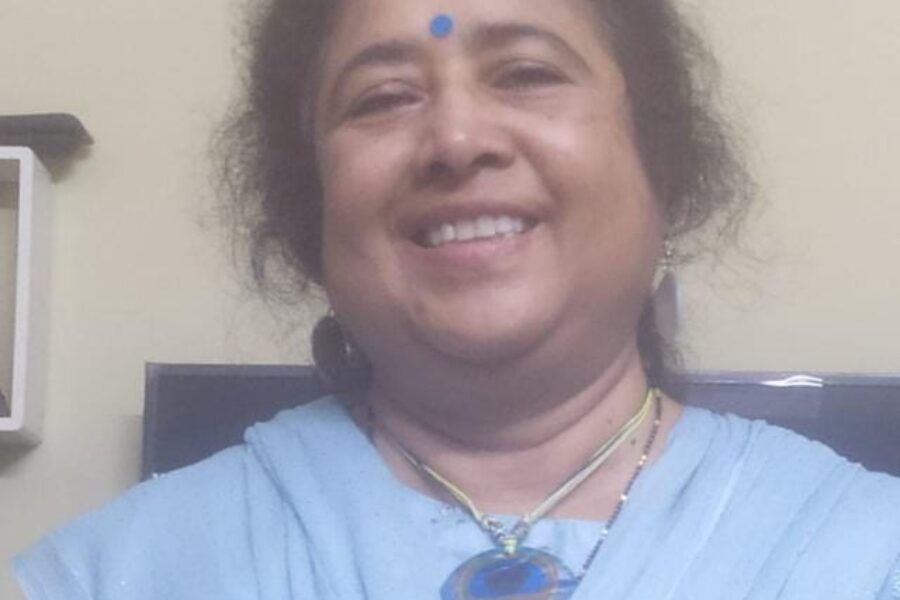 अद्वैत कुसरी
