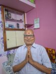 बाप नावाचा माणूस