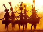 आदिवासी समाज…आणि भारतीय संस्कृती