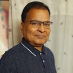 प्रदीप जोशी यांच्या विनोदी कथेस प्रथम क्रमांक