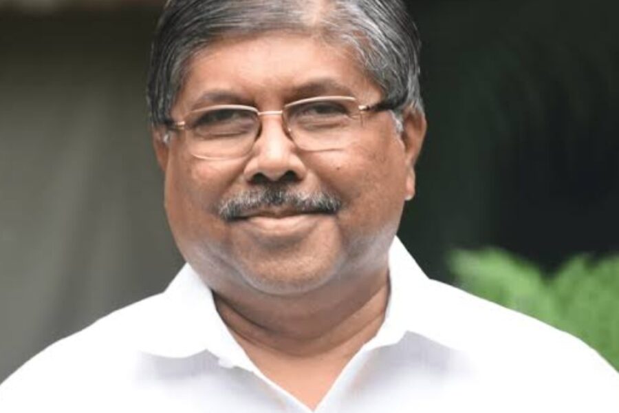 पालकमंत्री चंद्रकांत पाटील सोमवारी घेणार शासकीय जनसंवाद कार्यक्रमातील अनुपालनाचा आढावा