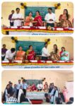 डॉ. तानाजीराव चोरगे कॉलेजमध्ये प्रथम वर्षाच्या विद्यार्थ्यांचे उत्साहात स्वागत