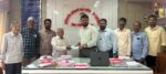 नेचर केअर फर्टीलायझर्स व बरवा स्किन थेरपीतर्फे आसाम पूरग्रस्तांना २ लाखांची मदत