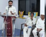 विट्यातील साईझिंग ग्रुपच्या चारही संस्थांचे काम आदर्शवत : आमदार सुहास बाबर