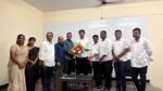 विट्याच्या उद्योजकतेला नवी दिशा देण्यासाठी एकत्रितपणे पुढे जाऊ : प्रतिक जयंतराव पाटील