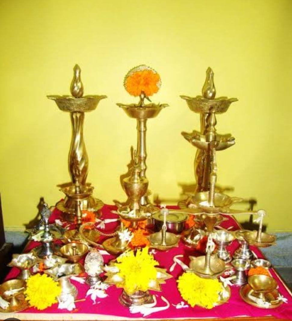 You are currently viewing दीप अमावस्या