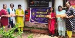 एक राखी सैनिकांसाठी’ उपक्रमातून जवानांना राख्या रवाना
