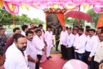 जतचा टप्प्याटप्याने विकास करण्यासाठी आराखडा तयार करा : पालकमंत्री चंद्रकांत पाटील