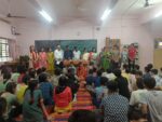 “आजचा तरुण वैचारिक दृष्ट्या खूप परिपक्व आहे” – सुहास घुमरे