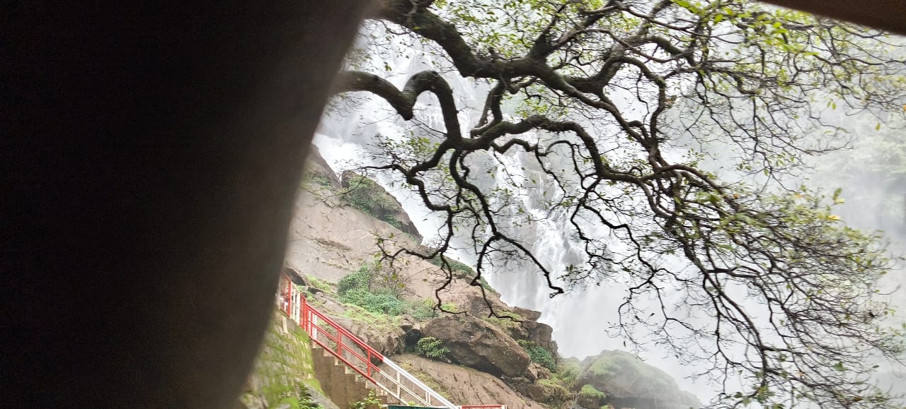 You are currently viewing श्रावणातील पाऊस