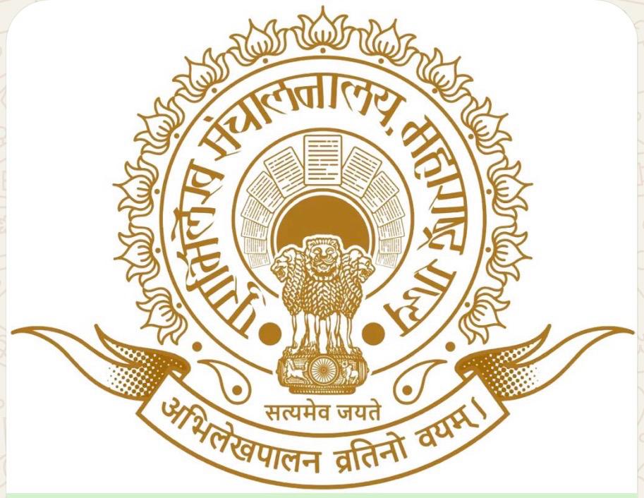 You are currently viewing वैभववाडी महाविद्यालयात मोडी लिपी प्रशिक्षण वर्गाचे आयोजन