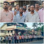 वंदे मातरम चा अपमान कदापि सहन करणार नाही – श्रीकृष्ण परब