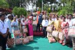 ‘टीबीमुक्त सिंधुदुर्ग’चा नितेश राणेंचा निर्धार
