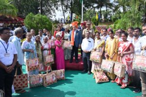 Read more about the article ‘टीबीमुक्त सिंधुदुर्ग’चा नितेश राणेंचा निर्धार