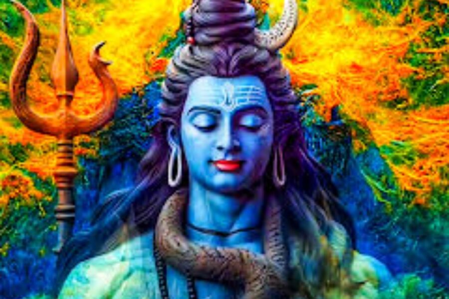 देव महादेव