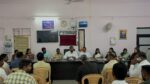 ‘प्रत्यक्ष घटनास्थळी जाऊन तक्रारी सोडविण्यावर आमचा भर’ – महापौर धीरज सूर्यवंशी