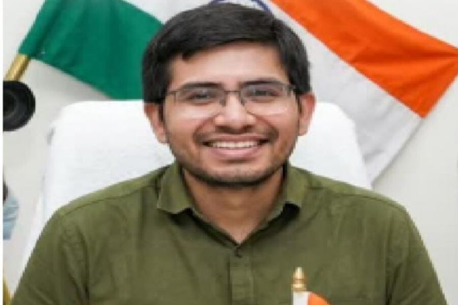 सांगलीत शुक्रवारी ‘महावॉकेथॉन 2026’