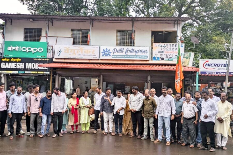 शिरोडा-वेळागरच्या ताज प्रकल्पाचा मार्ग मोकळा