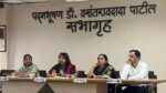 यंदाचा गणेशोत्सव पर्यावरणपूरक पद्धतीने साजरा करण्याचे महापालिका प्रशासनाचे आवाहन