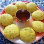 कांचीपुरम इडली